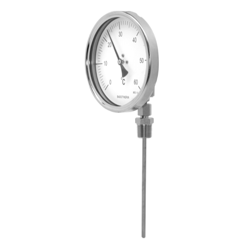 Bimetallic Thermometers