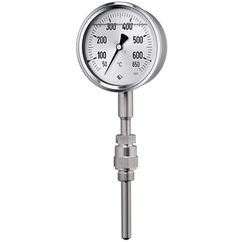 Exhaust Thermometers